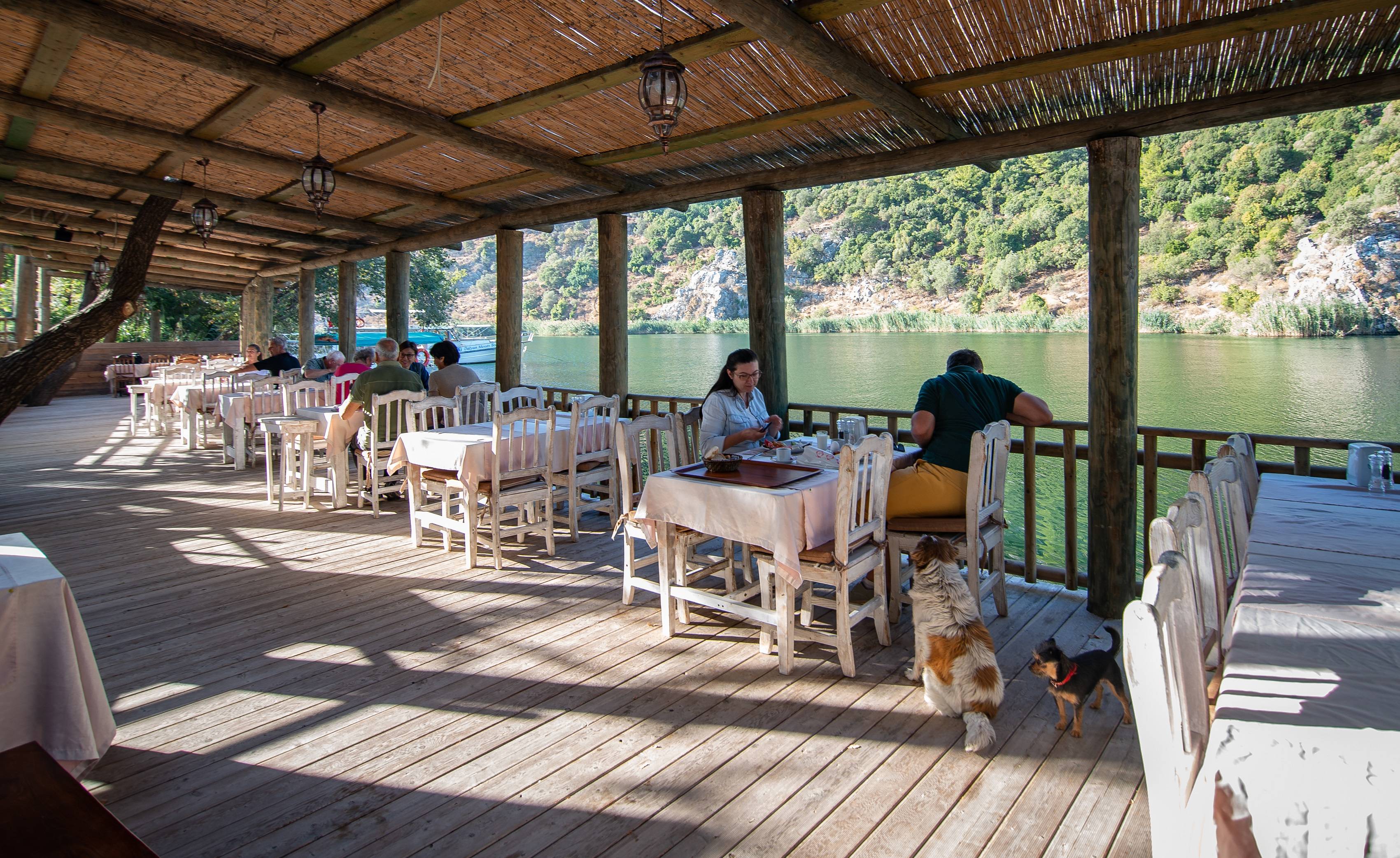 Turay Hotel 1