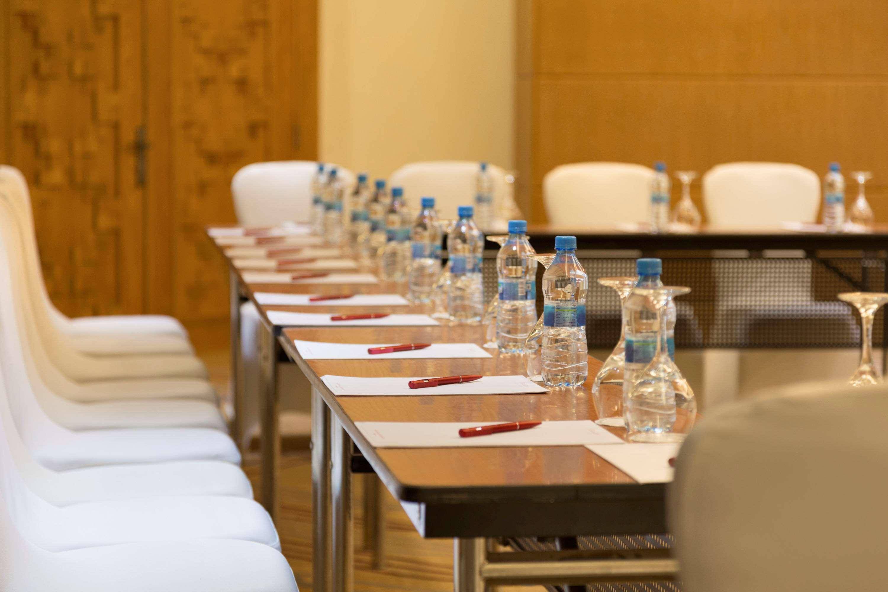 Ramada Resort Dead Sea 1