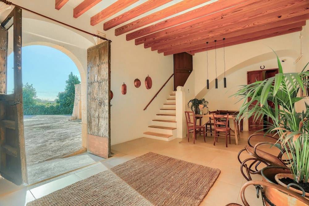 Agroturismo Finca Son Valls - Adults Only 2