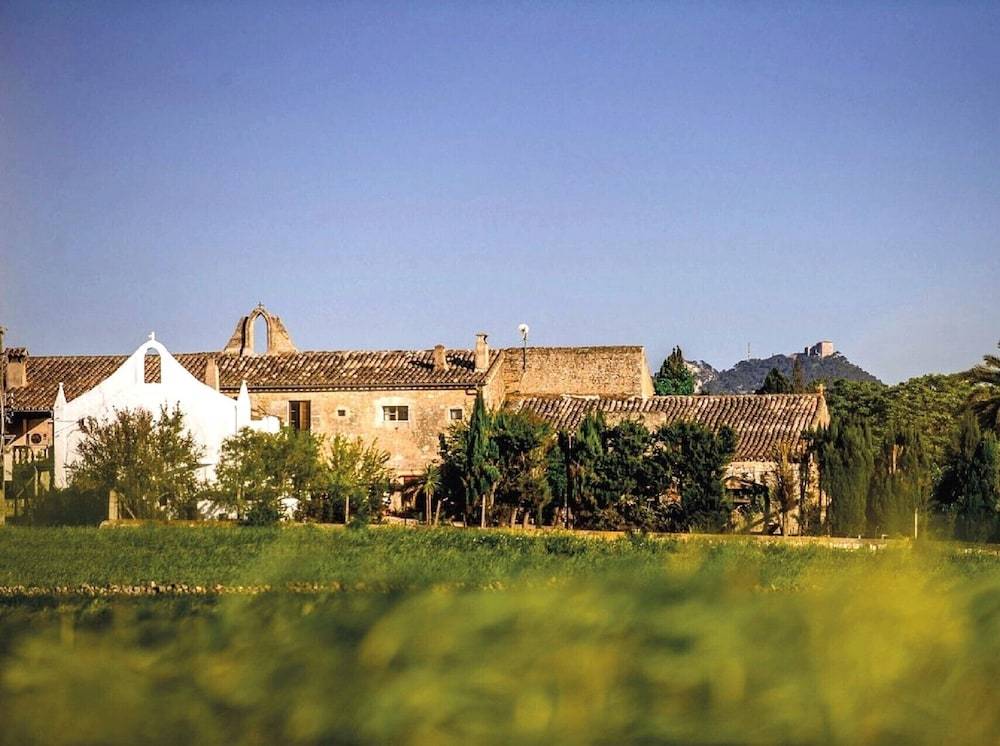 Agroturismo Finca Son Valls - Adults Only 1