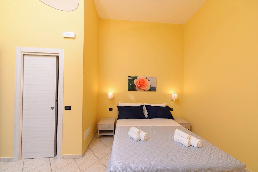 La Rosa - Luxury B&B 2