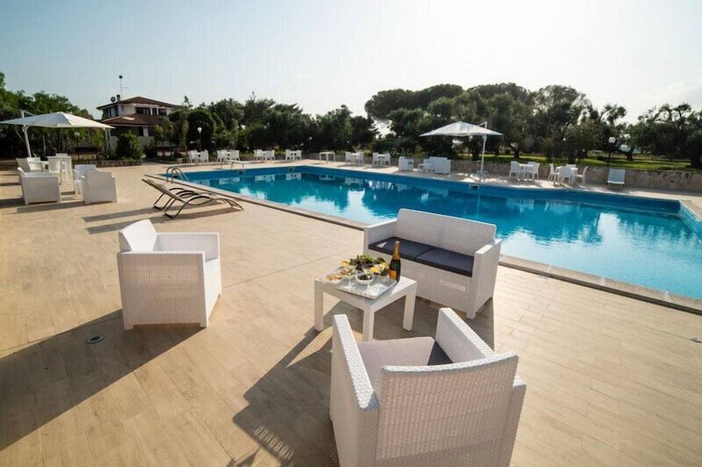 Relais d'Itria 1