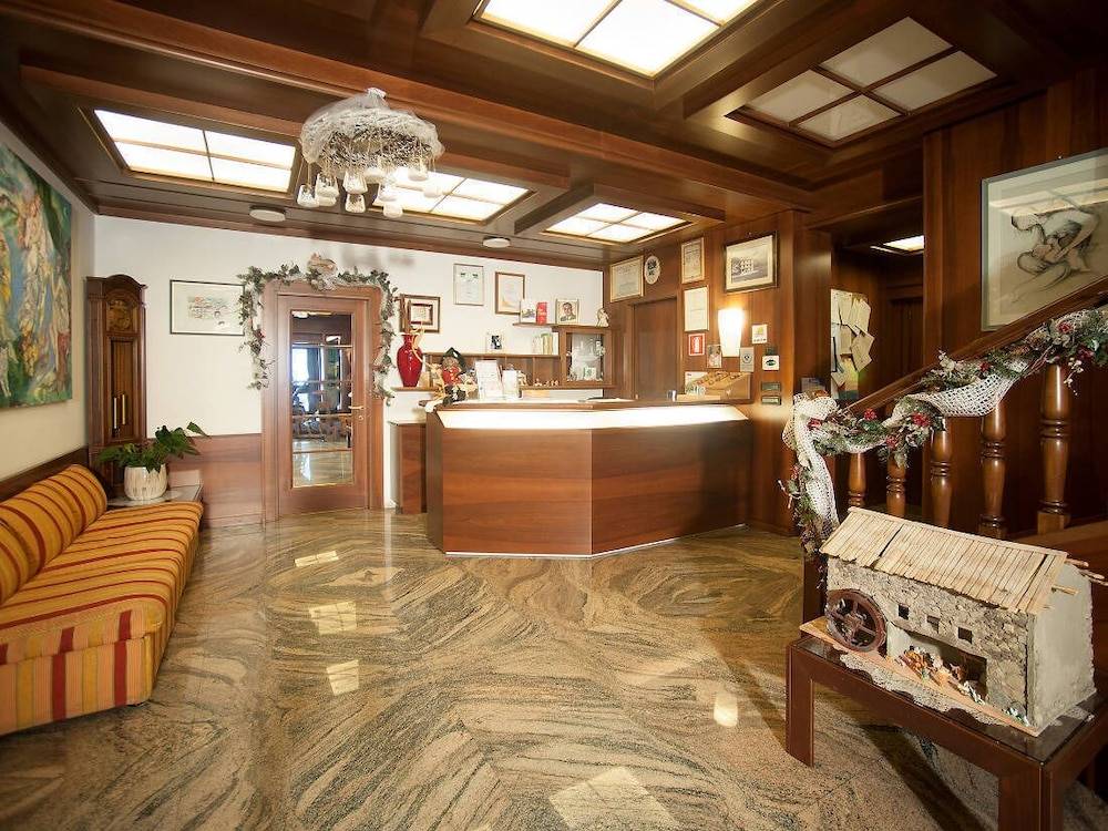 Hotel Stella Alpina 2
