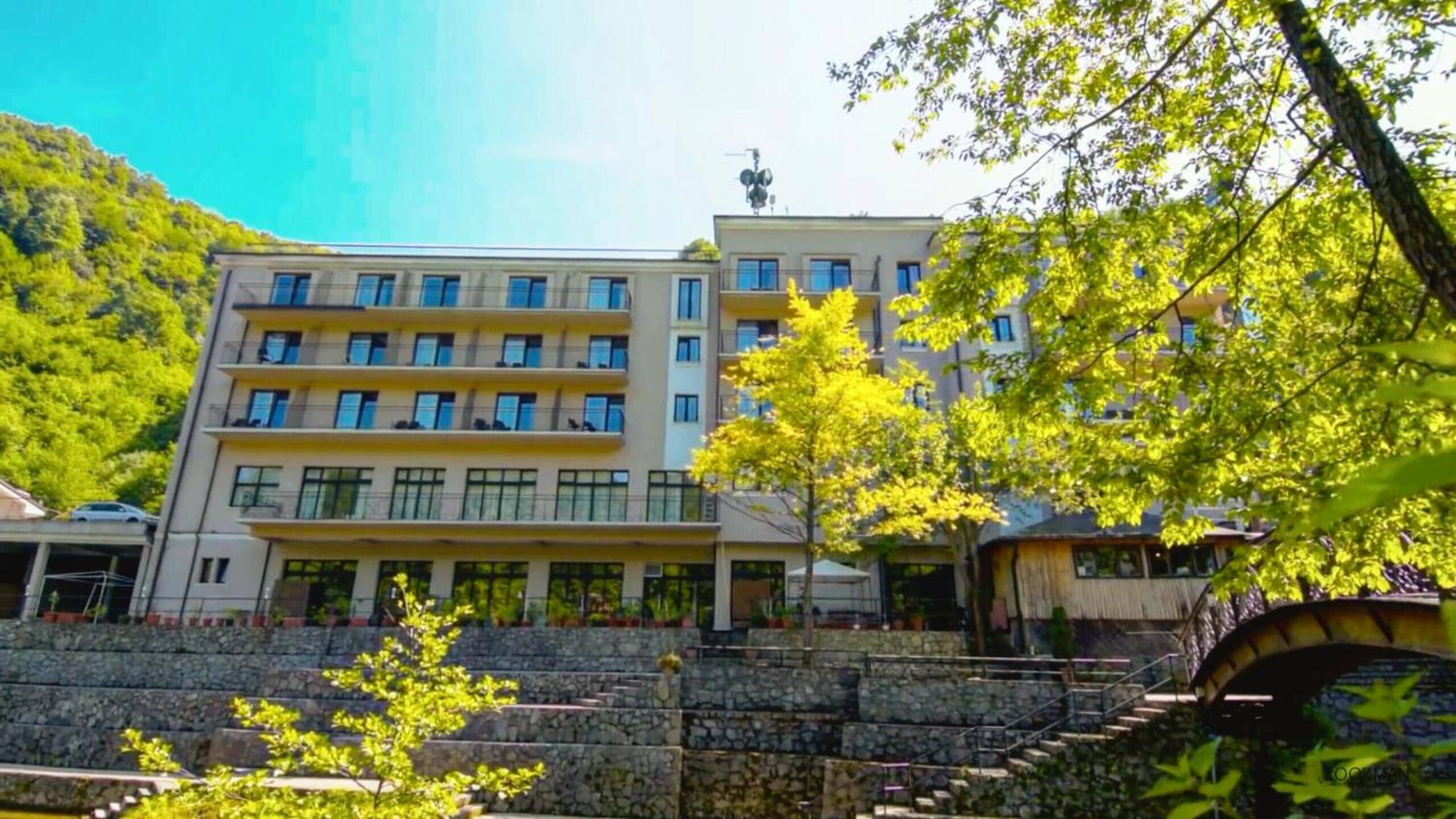 Hotel Kostelski Buk 1