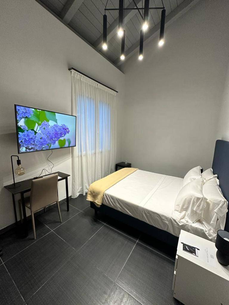 Dazio Exclusive Rooms 1