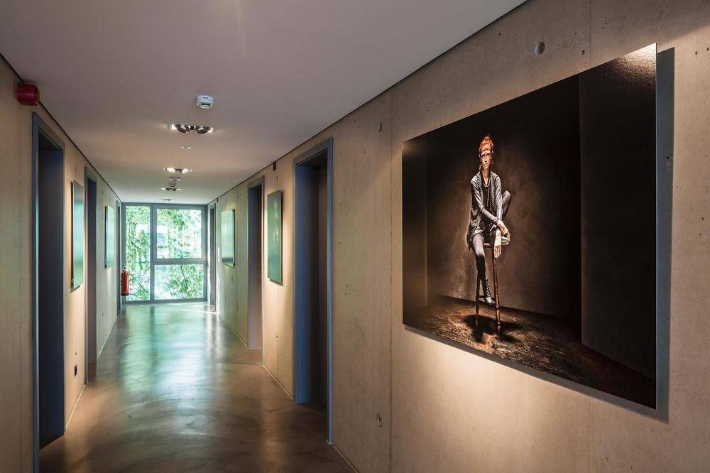 BURNS Art Cologne 1
