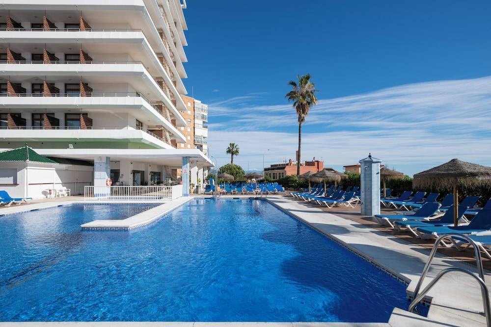 Leonardo Hotel Torremolinos Costa Del Sol 1