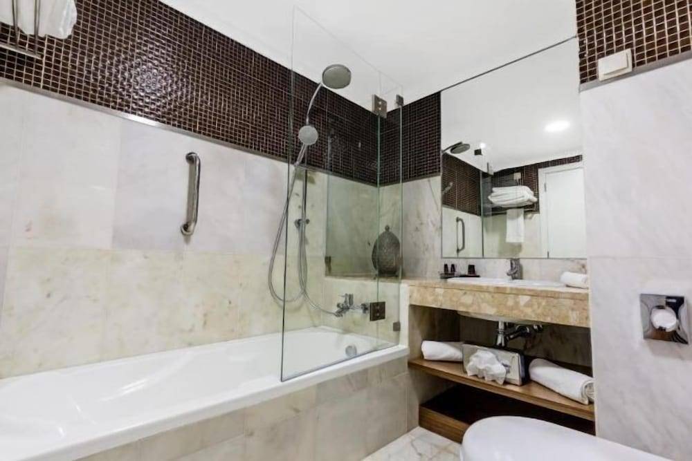 Vilamoura Garden Hotel 1