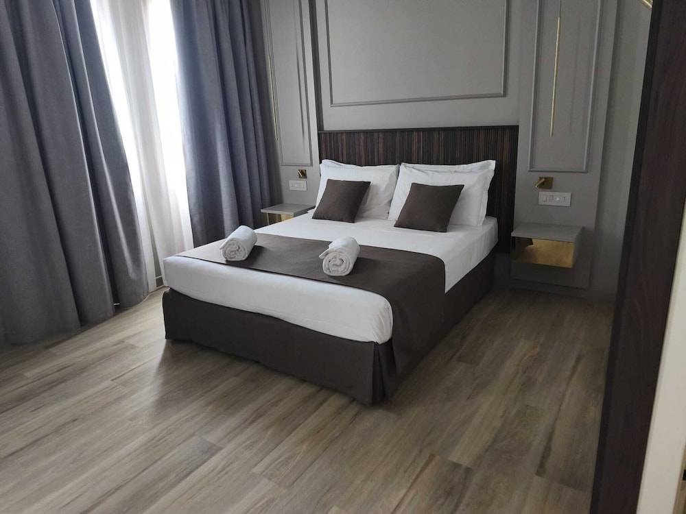 Hotel Serafino 1