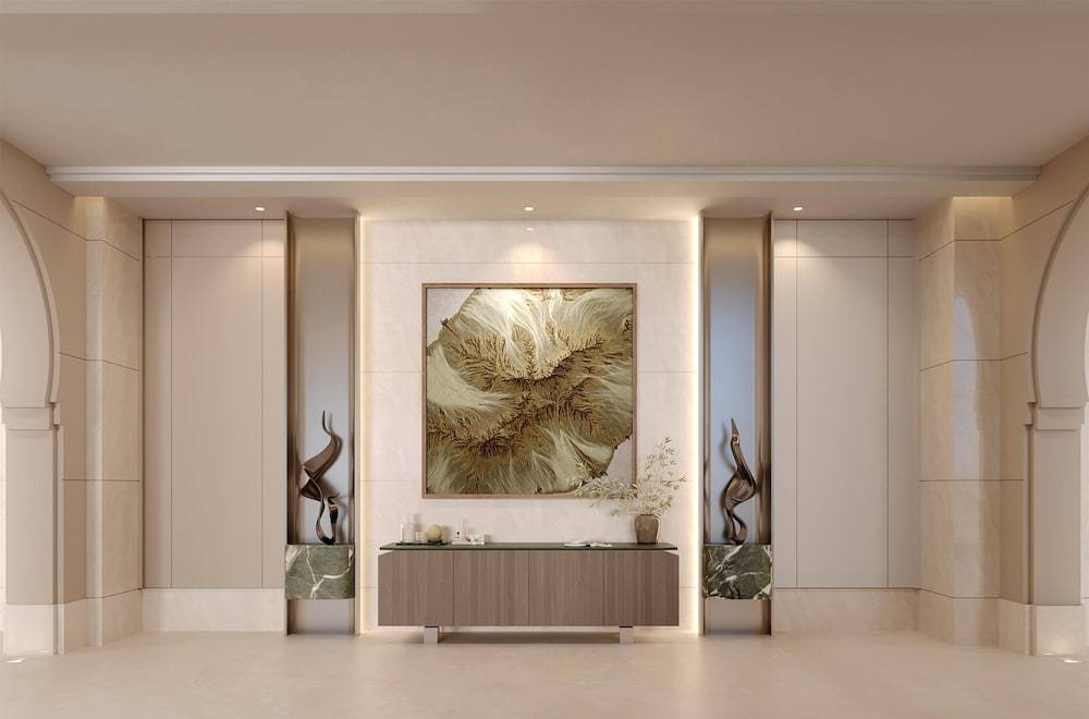 The Mangroves Abu Dhabi, LXR Hotels & Resorts 2