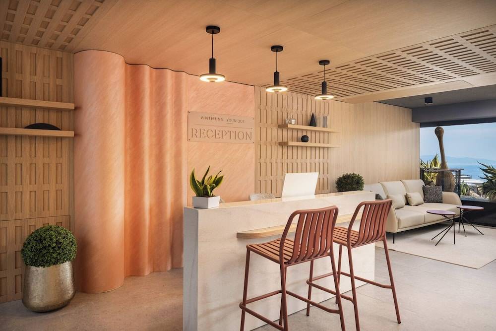 Aminess Younique Vollo Hotel Residences 2