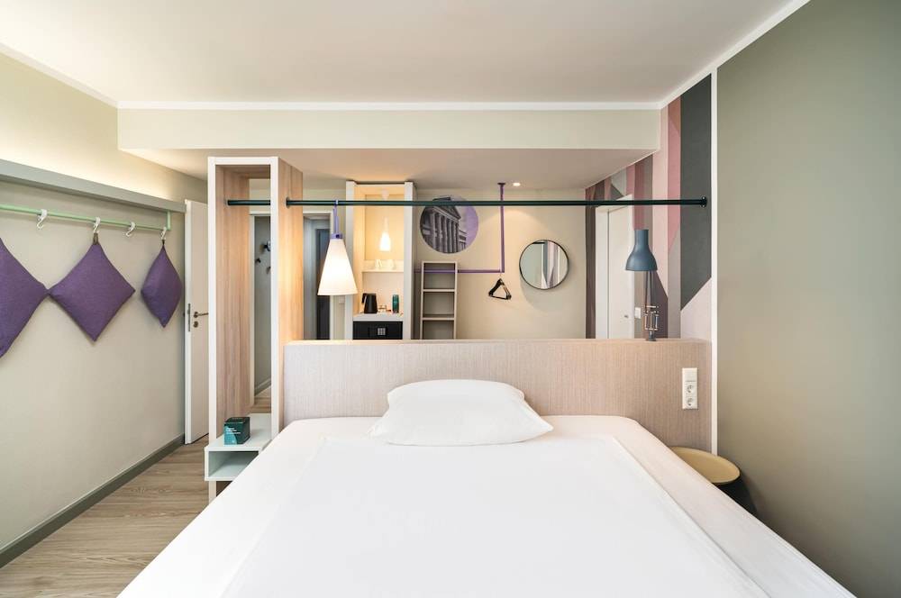 elaya hotel stuttgart ludwigsburg, Trademark by Wyndham 1