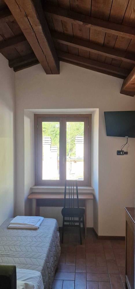 Albergo Ristorante Terme 1