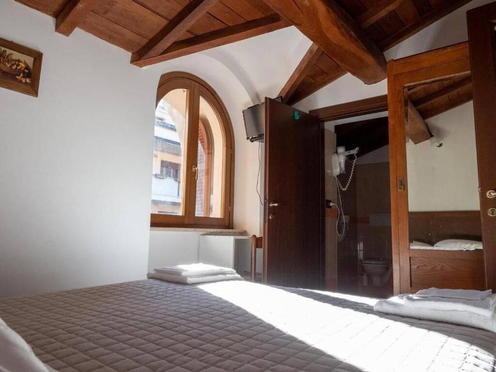 Albergo Ristorante Terme 2
