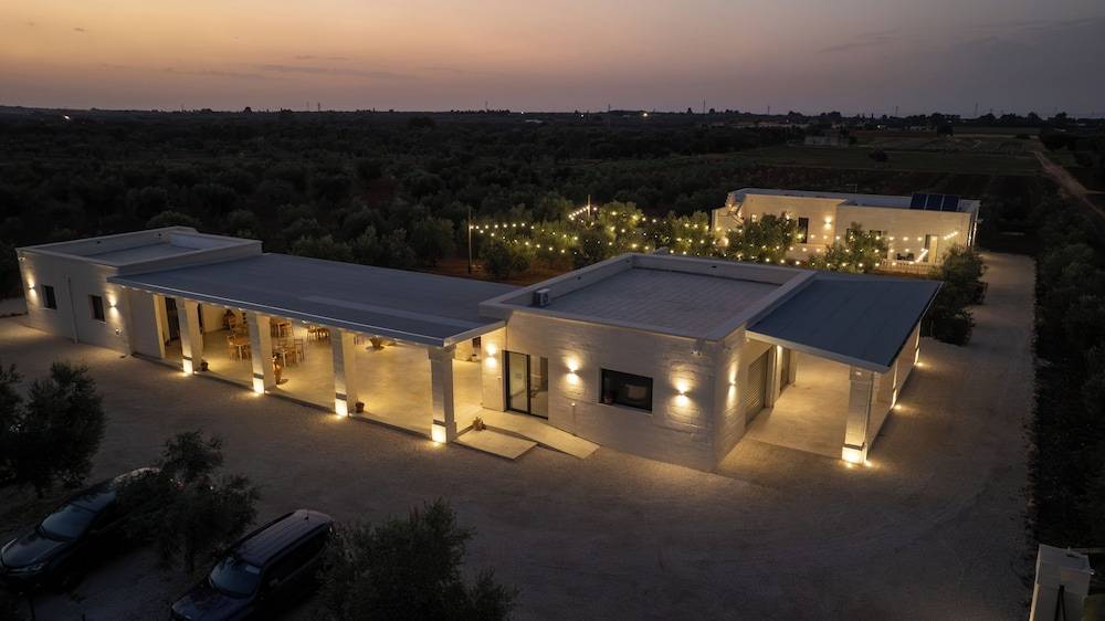 Masseria Coccolo 1