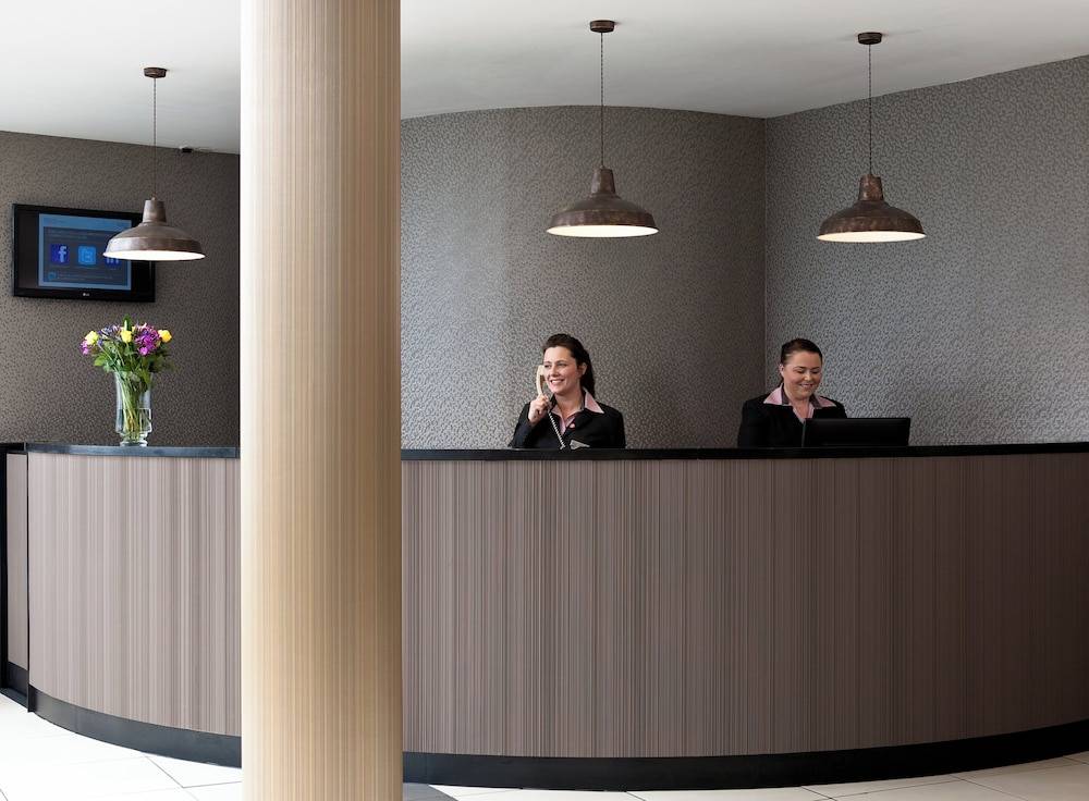 Leonardo Hotel Cork 2