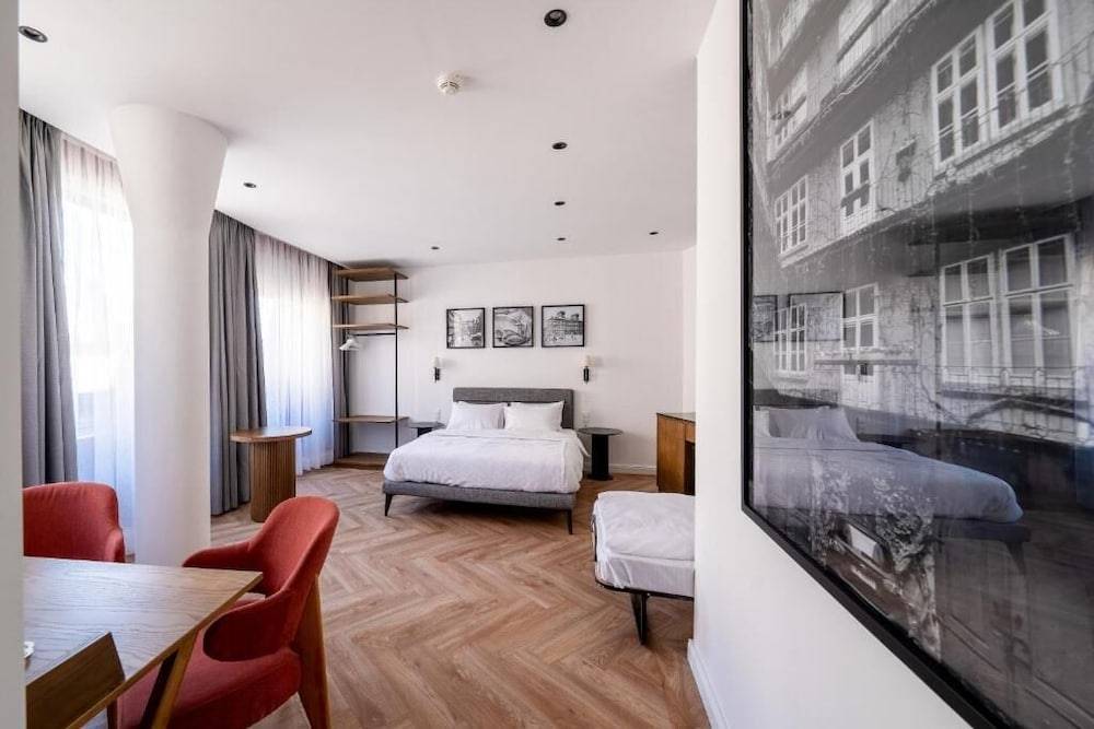 Mavie Hotel Domenig 2