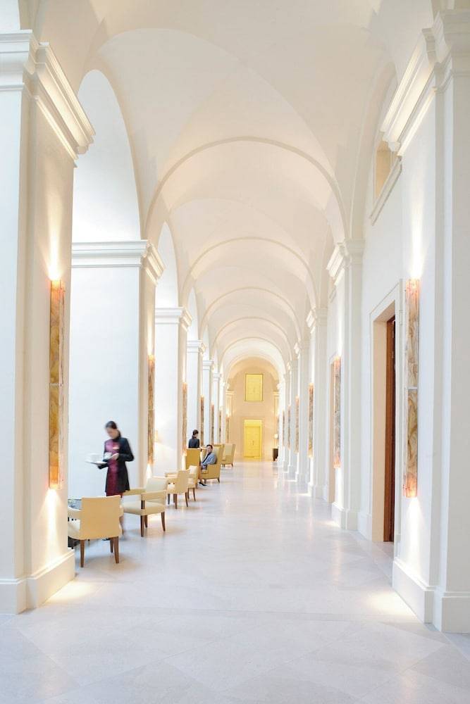 Mandarin Oriental, Prague 1