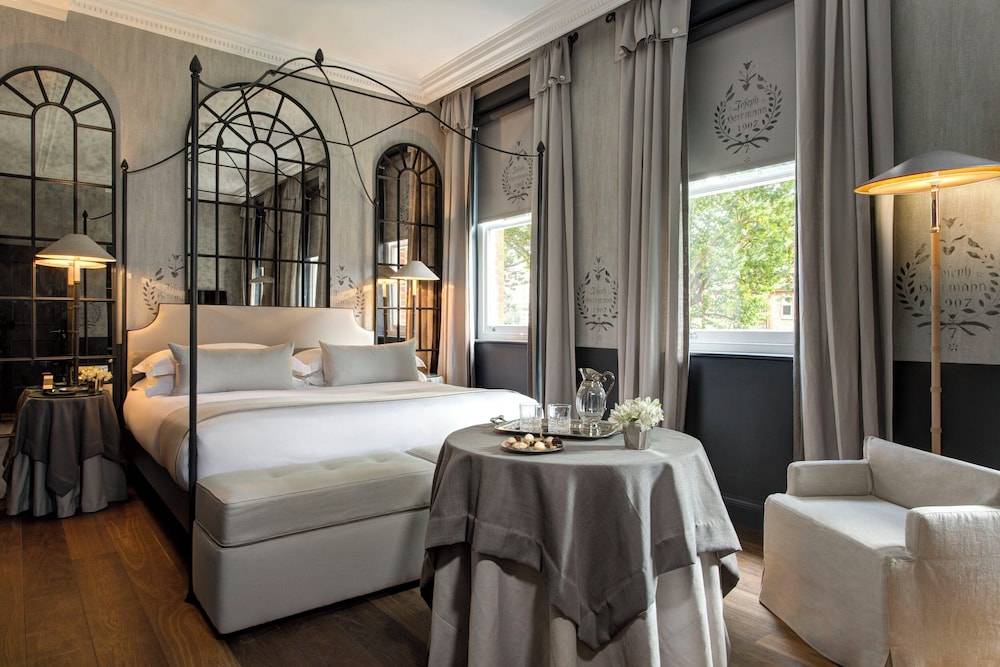 The Franklin London - Starhotels Collezione 1