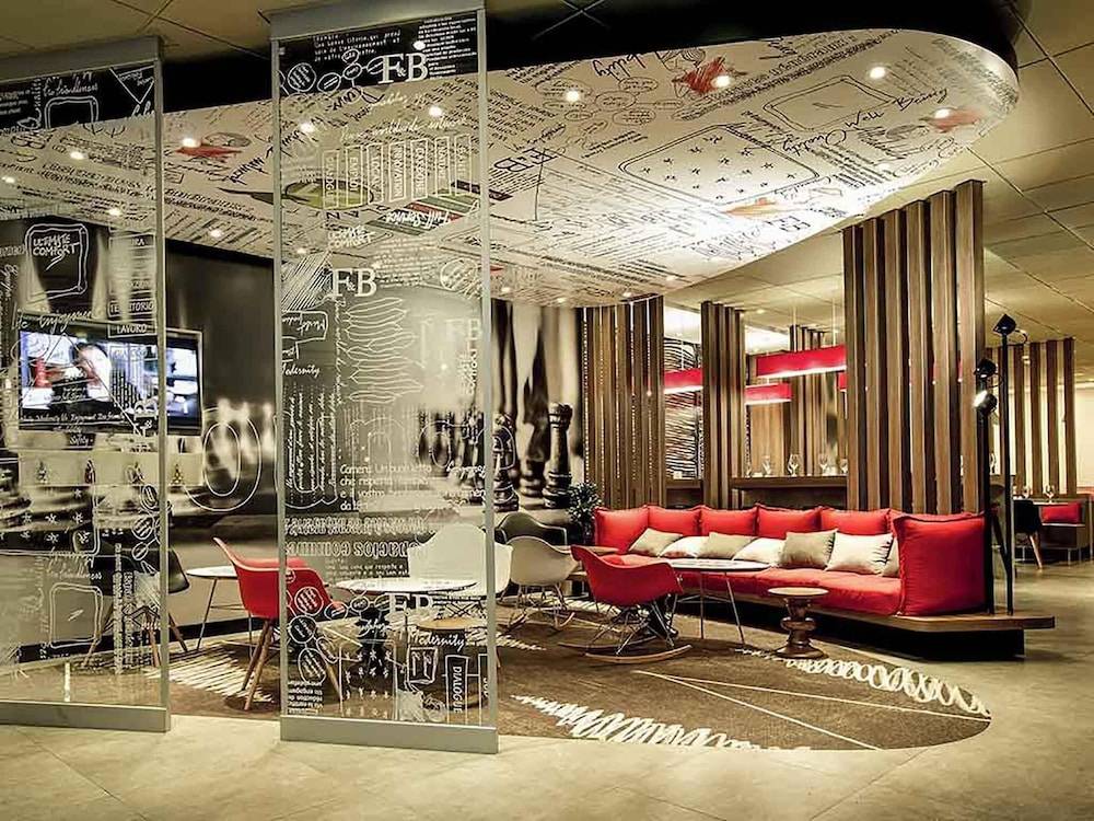 ibis Lima Reducto Miraflores 1