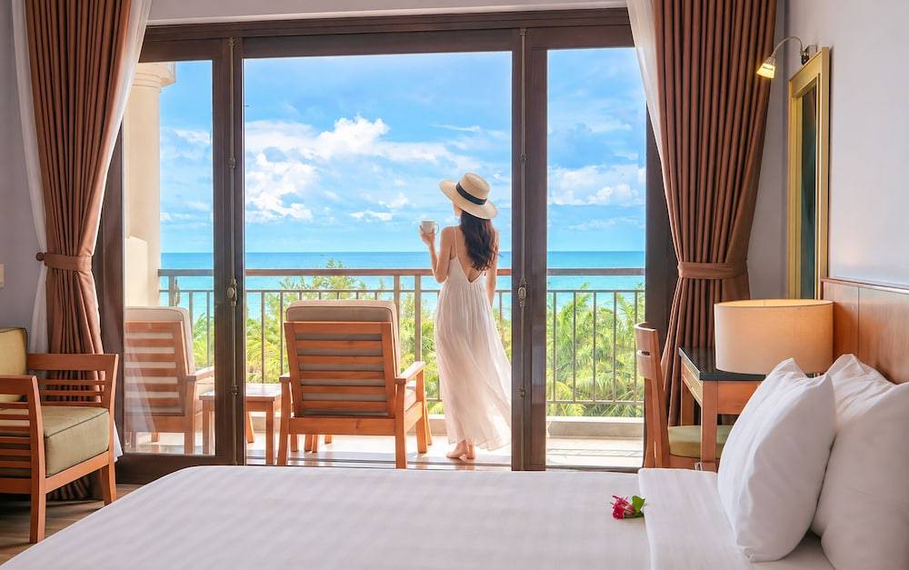 Phu Hai Beach Resort & Spa Phan Thiet 1