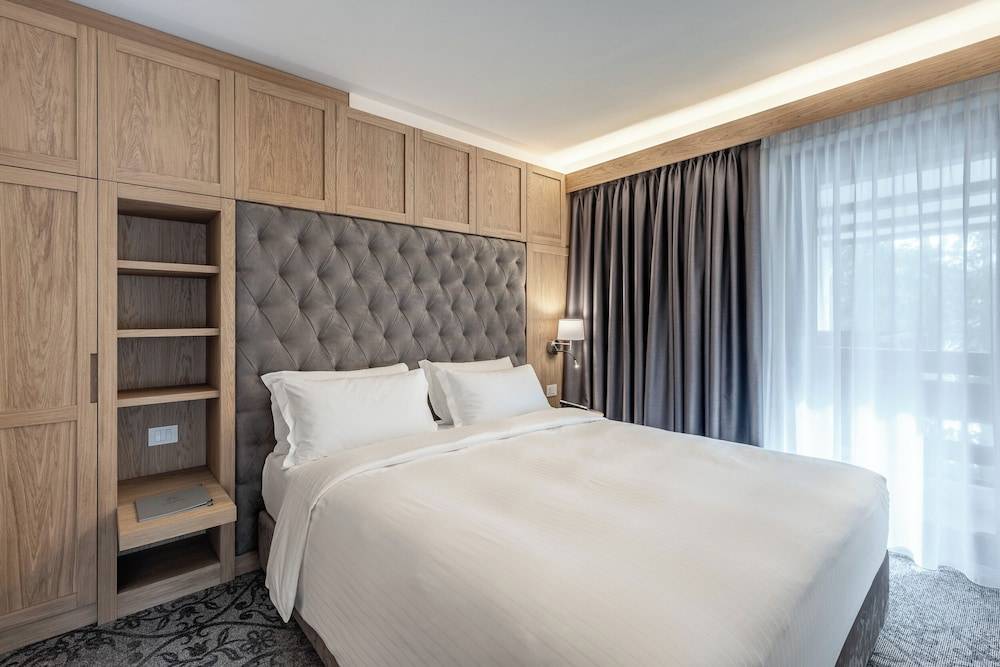Hotel Lajadira & Spa 1