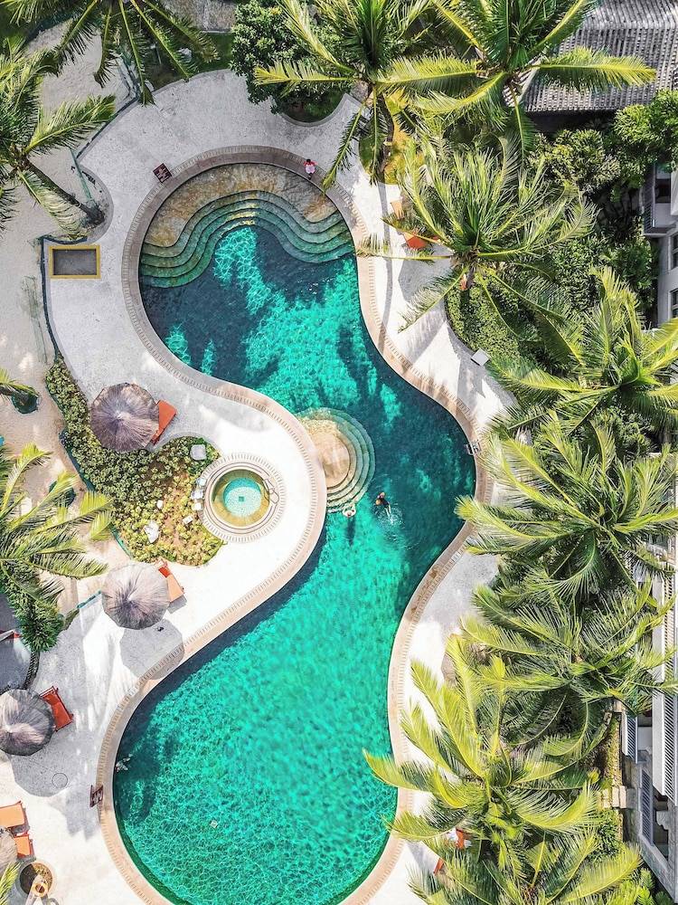 Huayu Resort & Spa Yalong Bay Sanya 1