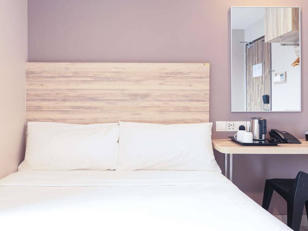 ibis budget Singapore Clove 2