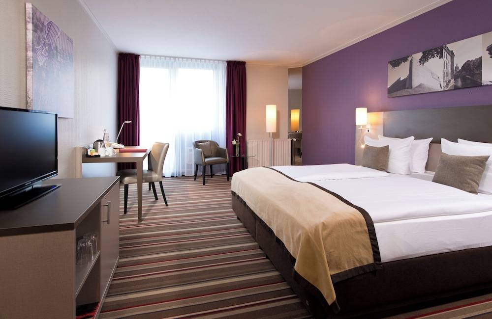 Leonardo Hotel Hannover Airport 1