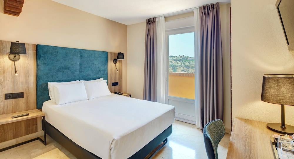 Hotel Sercotel Alfonso VI 1