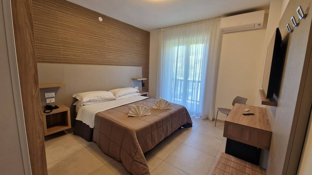 Hotel Tre Monti 1