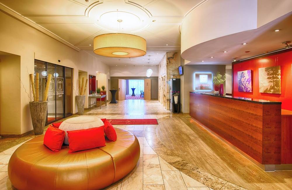 Leonardo Hotel Karlsruhe 2