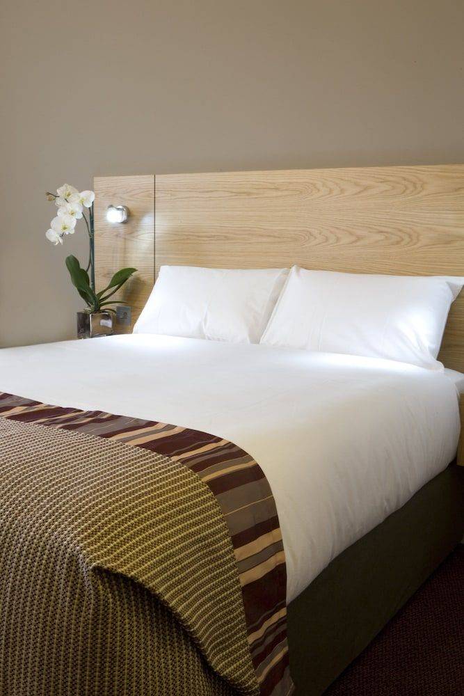 Leonardo Hotel Derby 1