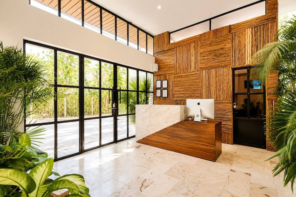 The Strabon Tulum 2