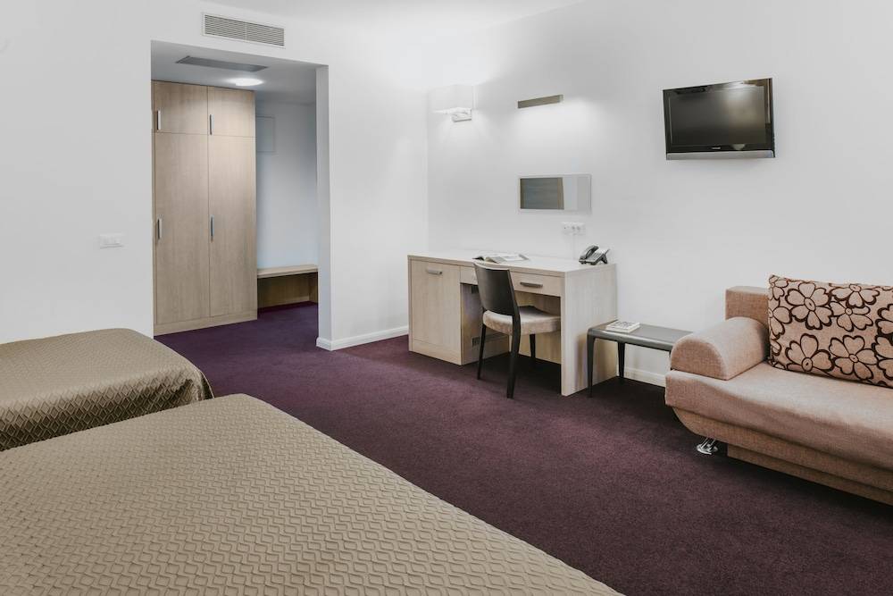 Hotel Adria 2