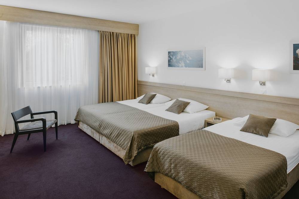 Hotel Adria 1