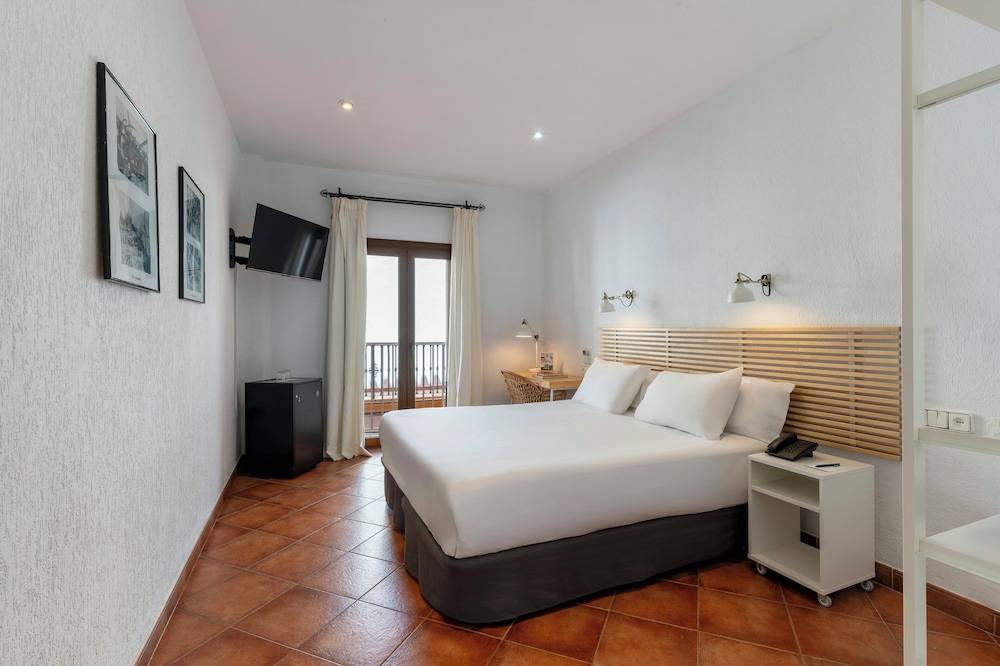 Sercotel Puerto de Santa María 1