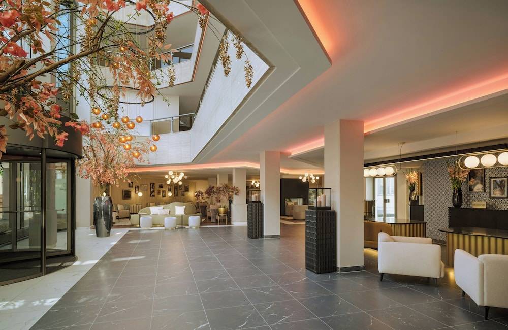 Badischer Hof Baden-Baden - Leonardo Limited Edition 2