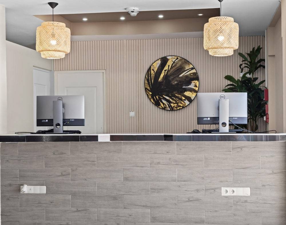 Brion City Hotel BW Signature Collection 2