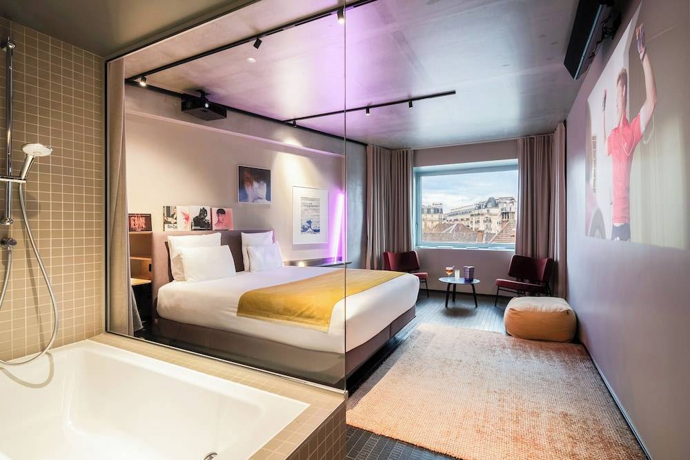 mk2 Hotel Paradiso Nation 1
