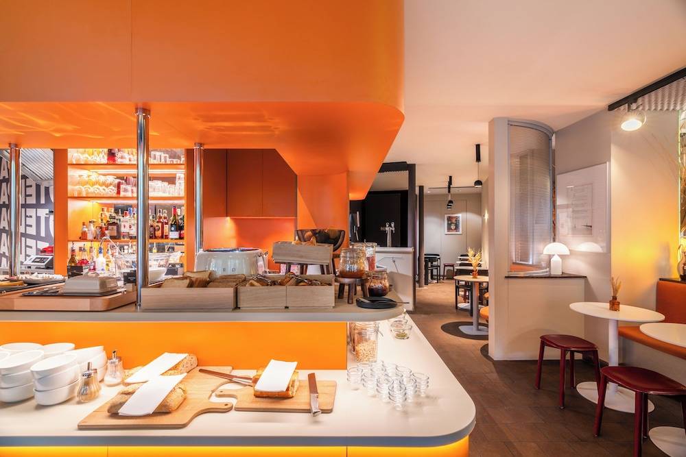 mk2 Hotel Paradiso Nation 2