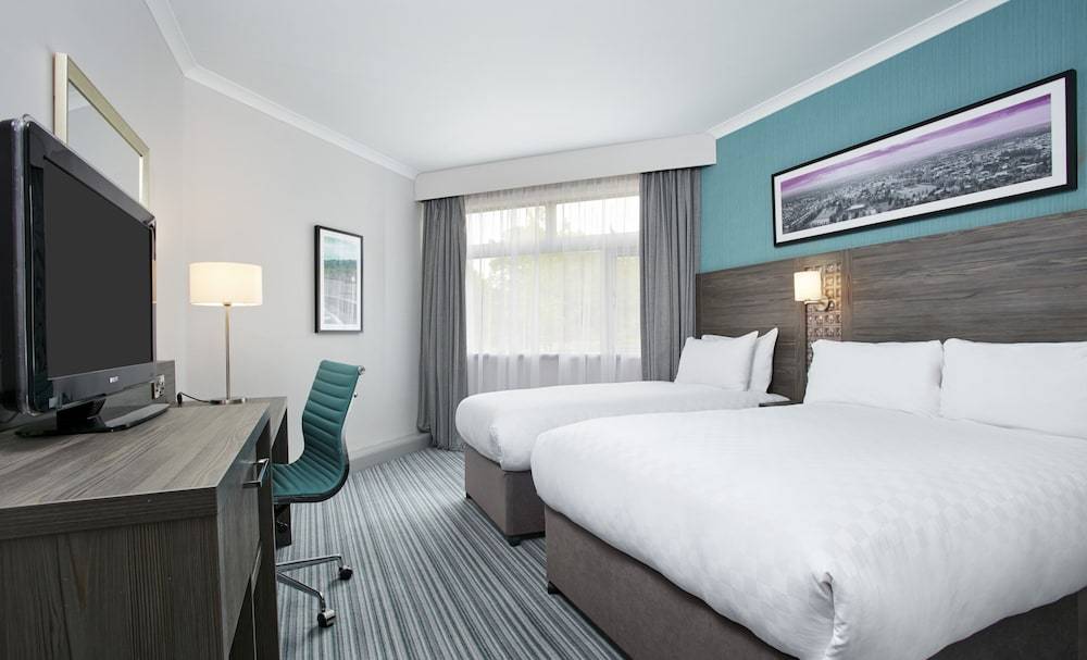Leonardo Hotel Cheltenham 1