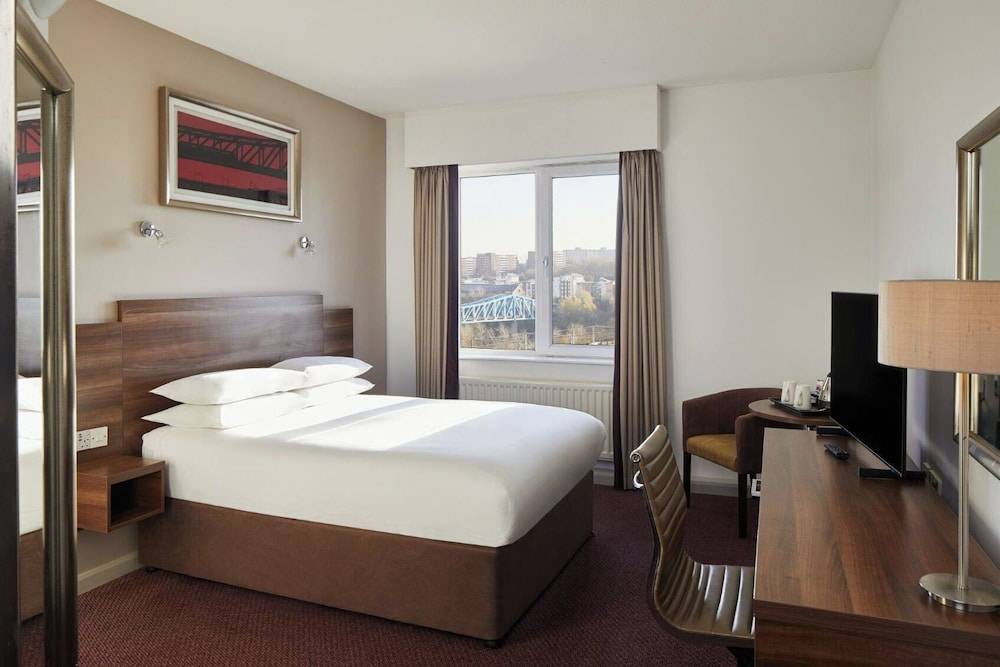 Leonardo Hotel Newcastle 1