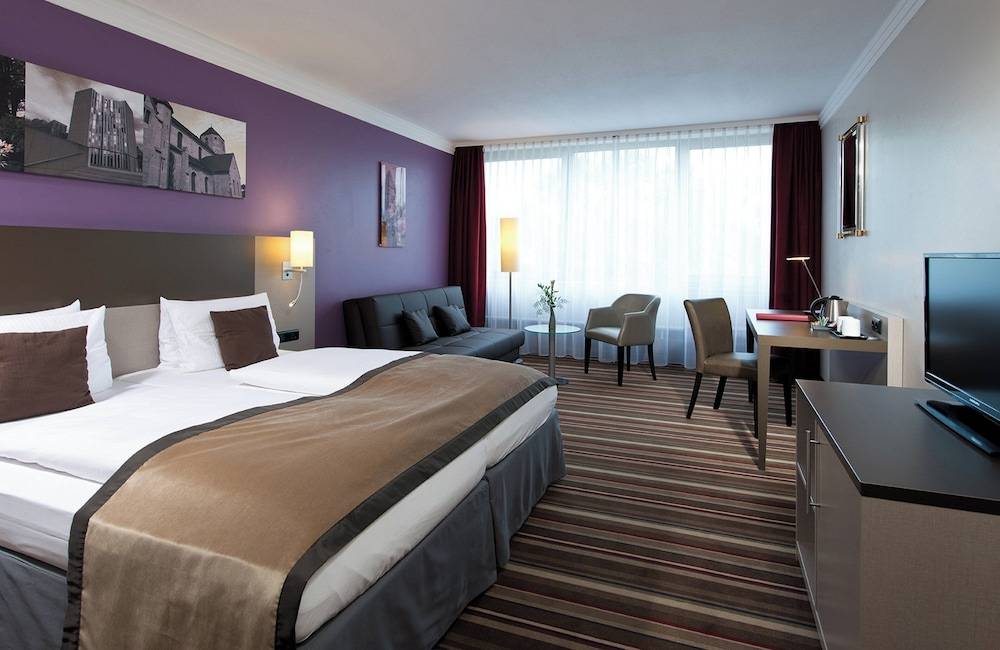 Leonardo Hotel Mönchengladbach 1