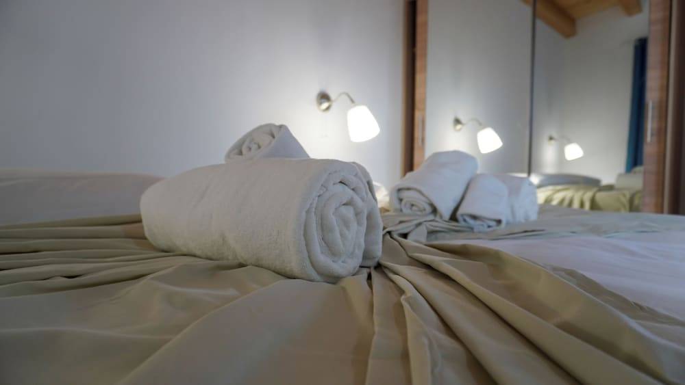 Residence Del Tellaro 1