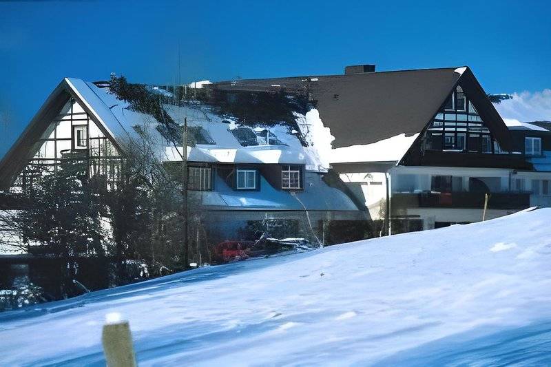 Heidehotel Hildfeld 1