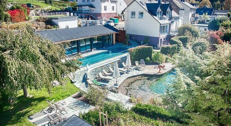 Flair Hotel Nieder 1