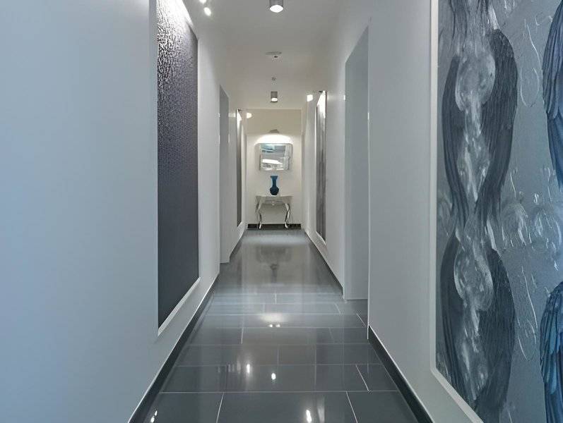 Aparthotel Bernstein 1