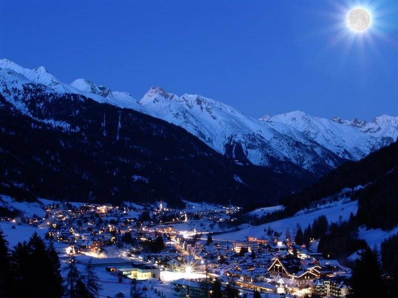 "Quality Hosts Arlberg" Hotel Lux Alpinae 2