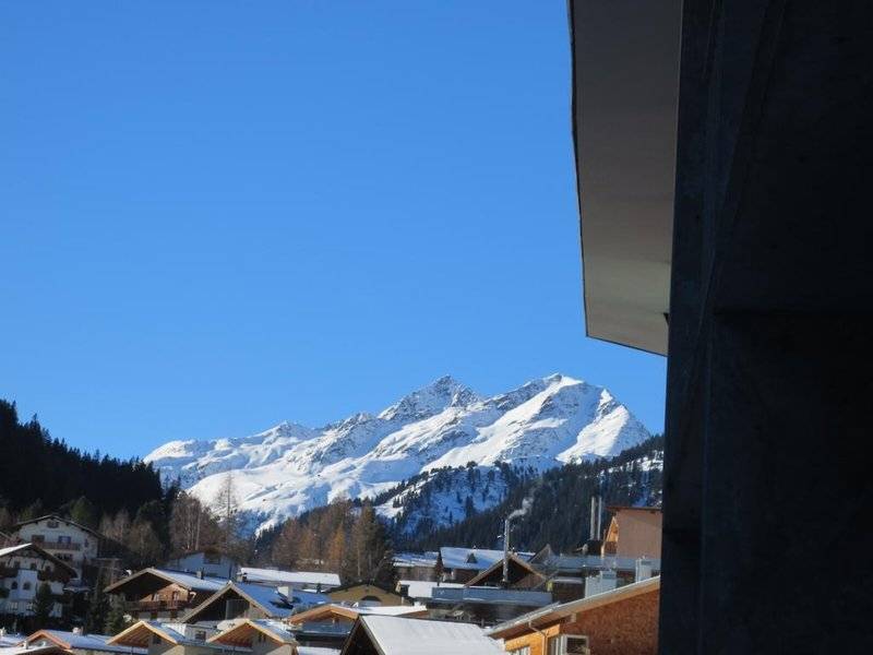 "Quality Hosts Arlberg" Hotel Lux Alpinae 1